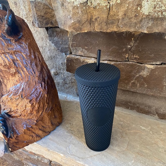 Brand New! Starbucks stud tumbler HALLOWEEN Ed. - Picture 3 of 3